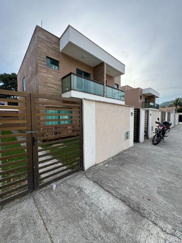 Casa, 3 quartos, 120 m² - Foto 1