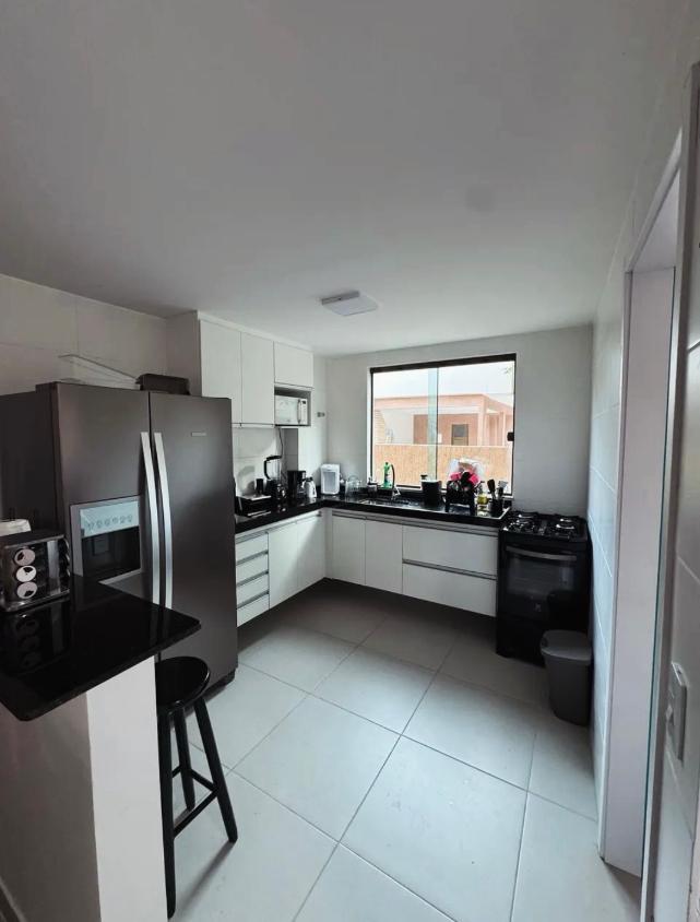 Casa, 3 quartos, 120 m² - Foto 2