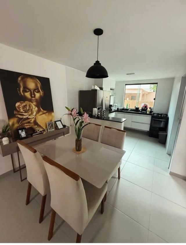 Casa, 3 quartos, 120 m² - Foto 6