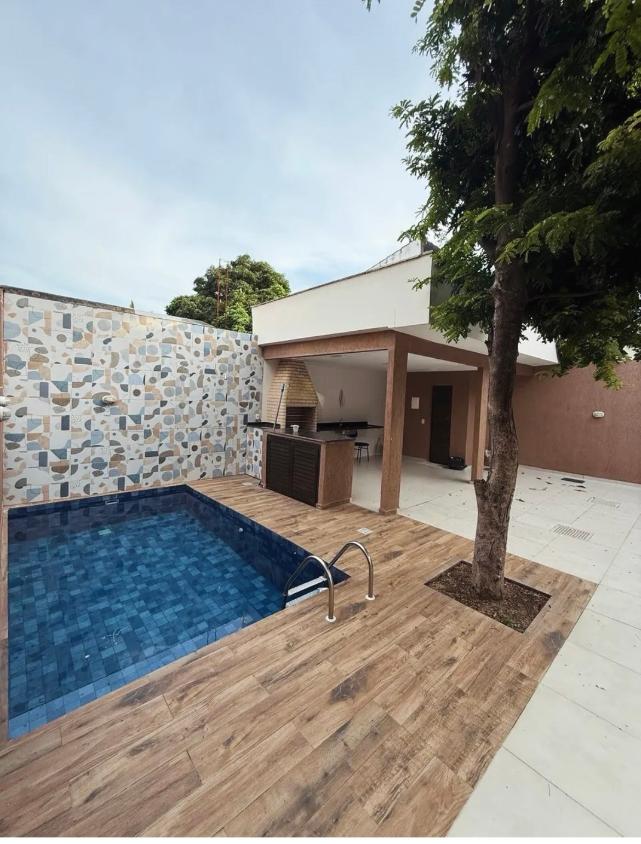 Casa, 3 quartos, 120 m² - Foto 15