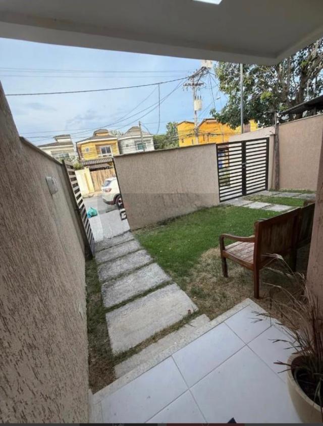 Casa, 3 quartos, 120 m² - Foto 17