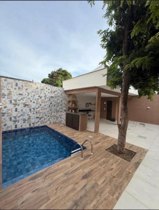 Casa, 3 quartos, 120 m² - Foto 19