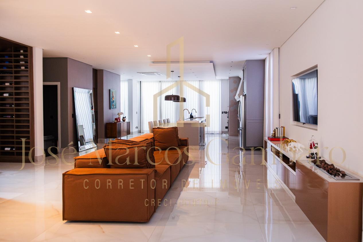 Casa de Condomínio, 4 quartos - Foto 7
