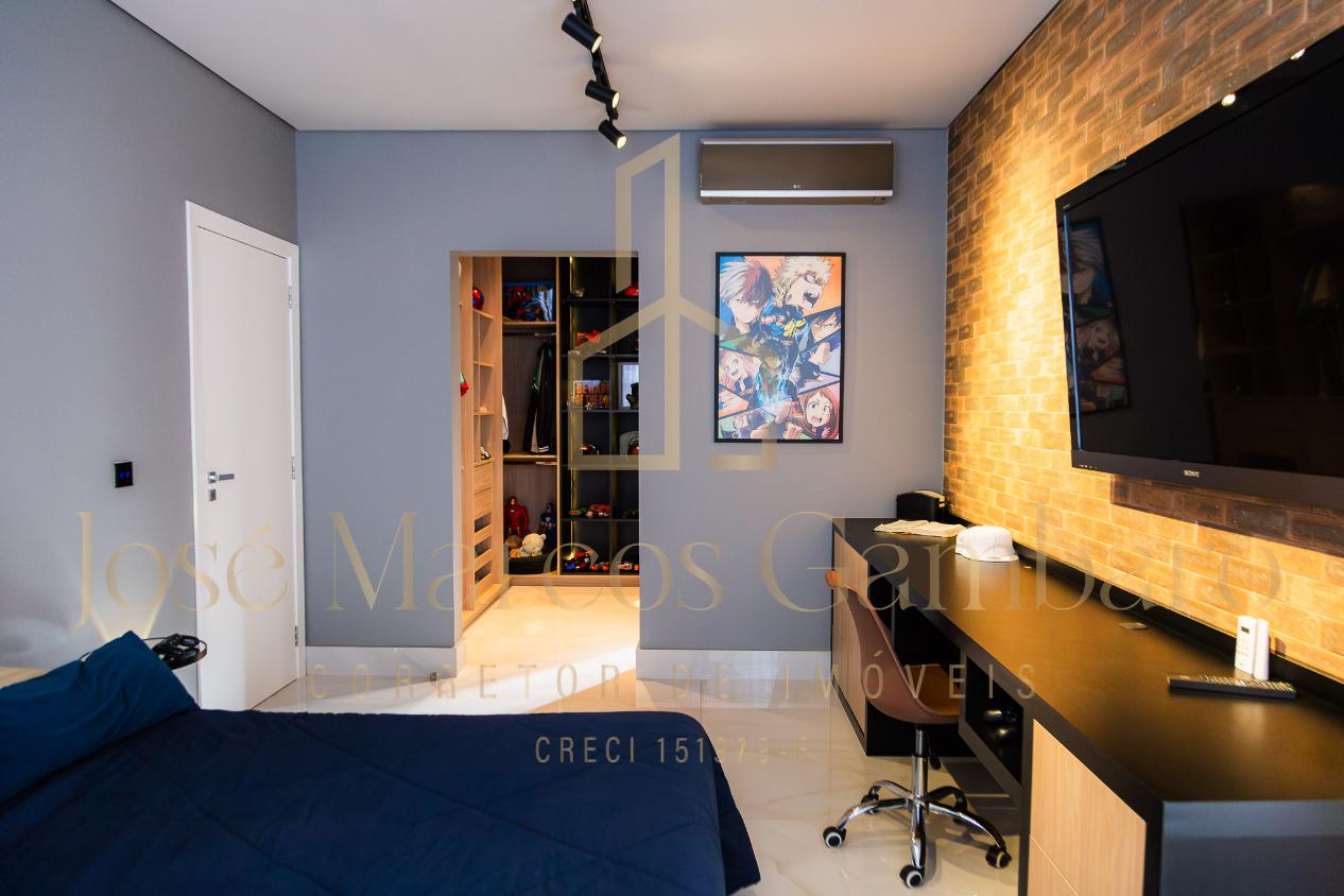 Casa de Condomínio, 4 quartos - Foto 22
