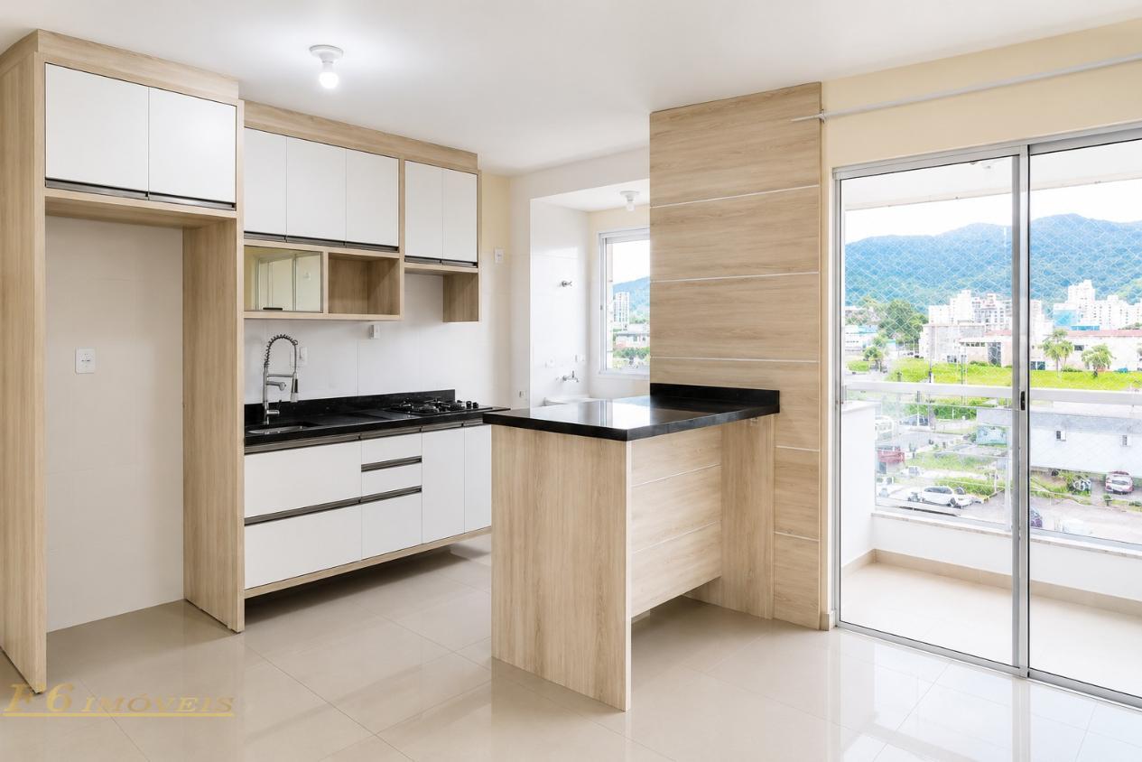 Apartamento, 2 quartos, 54 m² - Foto 7