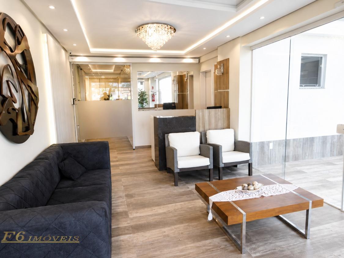 Apartamento, 2 quartos, 54 m² - Foto 6