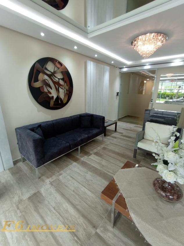 Apartamento, 2 quartos, 54 m² - Foto 5
