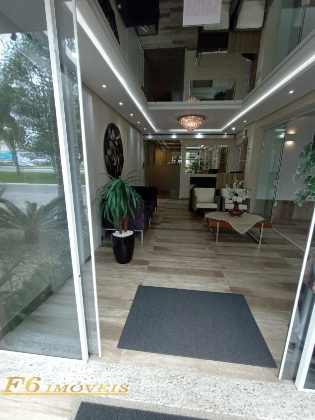 Apartamento, 2 quartos, 54 m² - Foto 3
