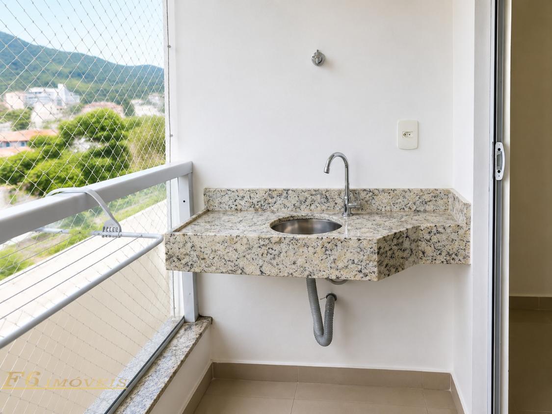 Apartamento, 2 quartos, 54 m² - Foto 15