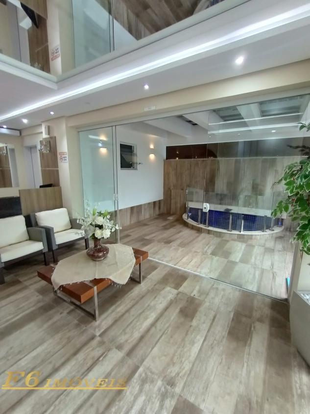 Apartamento, 2 quartos, 54 m² - Foto 4