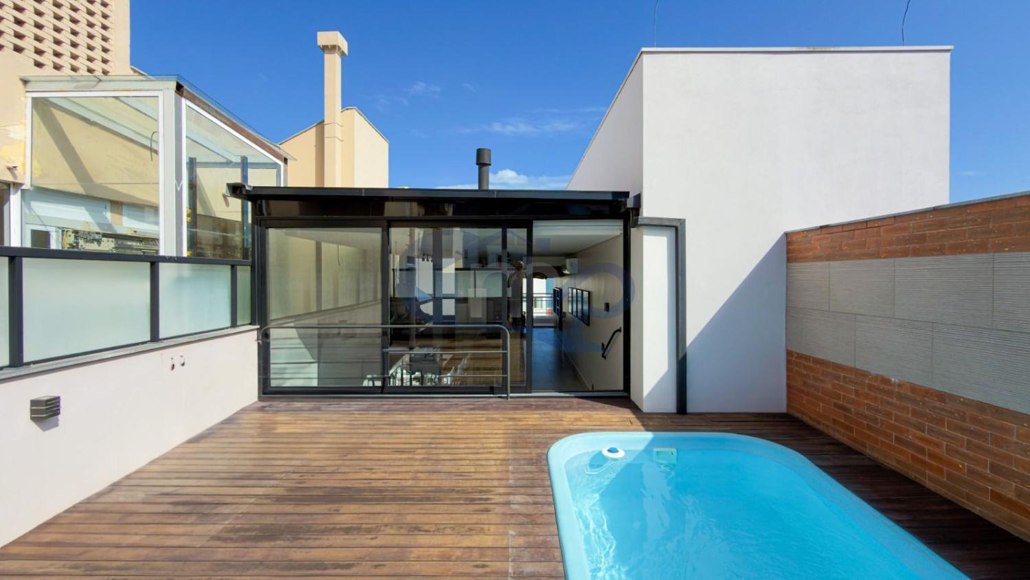 Apartamento, 3 quartos, 223 m² - Foto 7