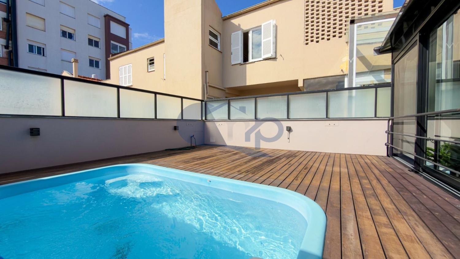 Apartamento, 3 quartos, 223 m² - Foto 8