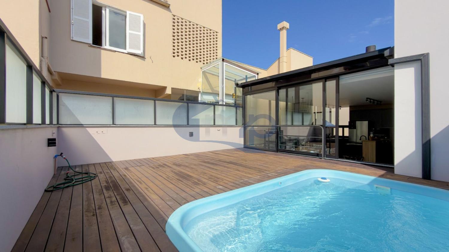 Apartamento, 3 quartos, 223 m² - Foto 1