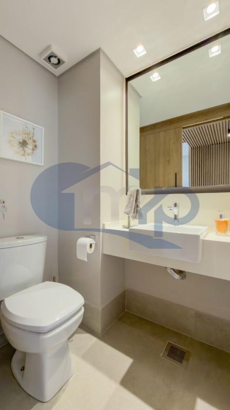 Apartamento, 3 quartos, 223 m² - Foto 10