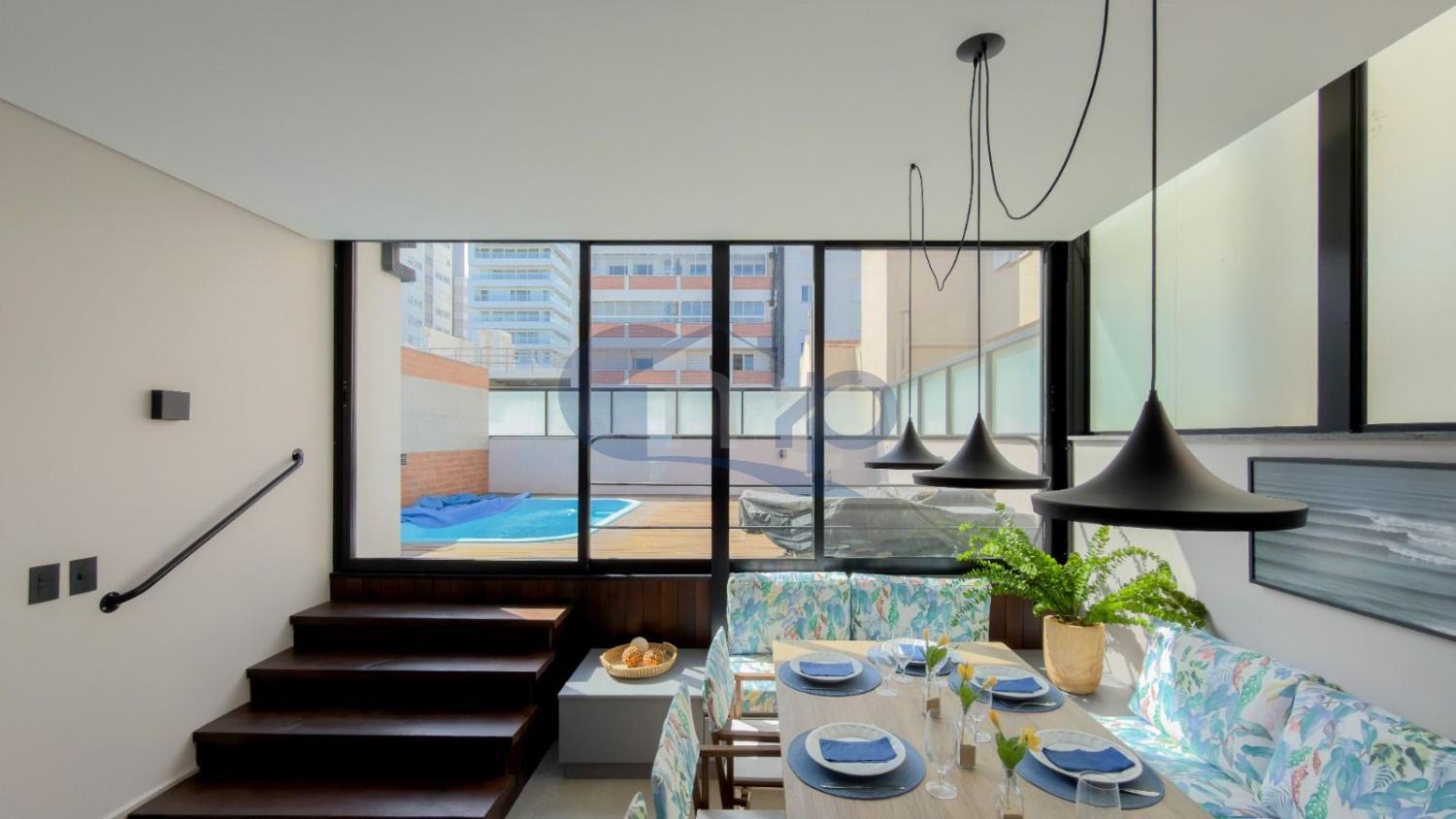 Apartamento, 3 quartos, 223 m² - Foto 26