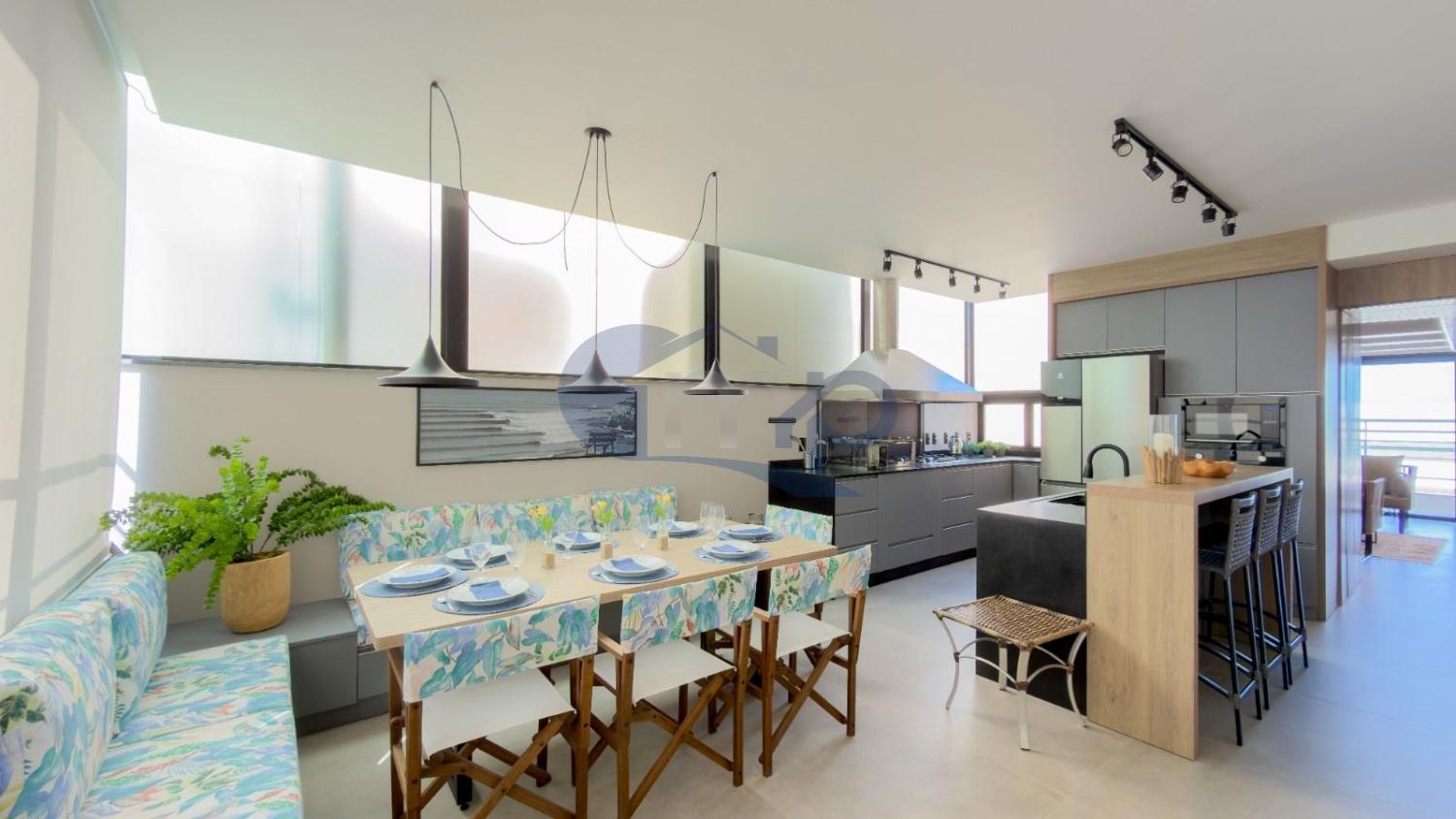 Apartamento, 3 quartos, 223 m² - Foto 14