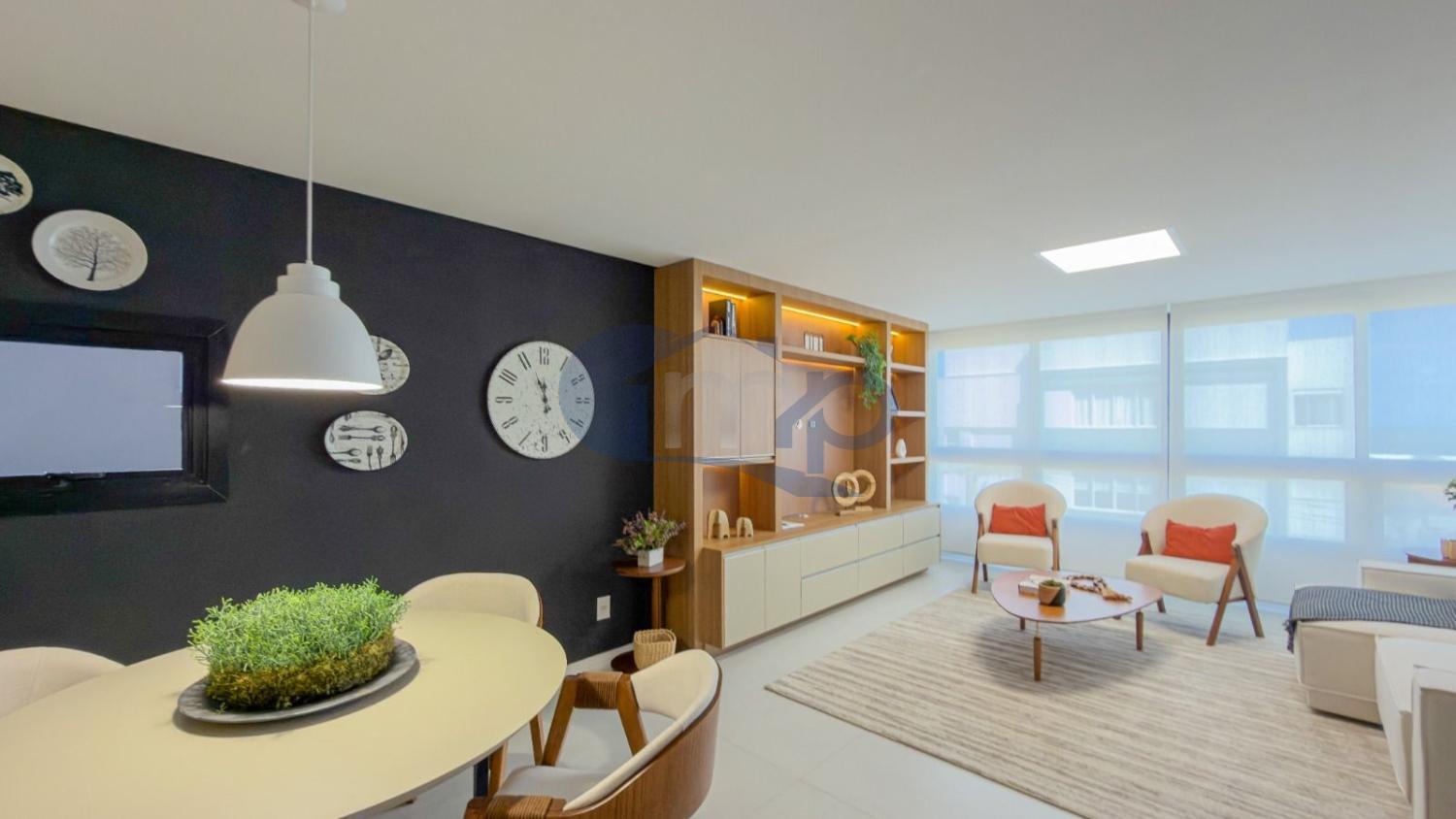 Apartamento, 3 quartos, 223 m² - Foto 28