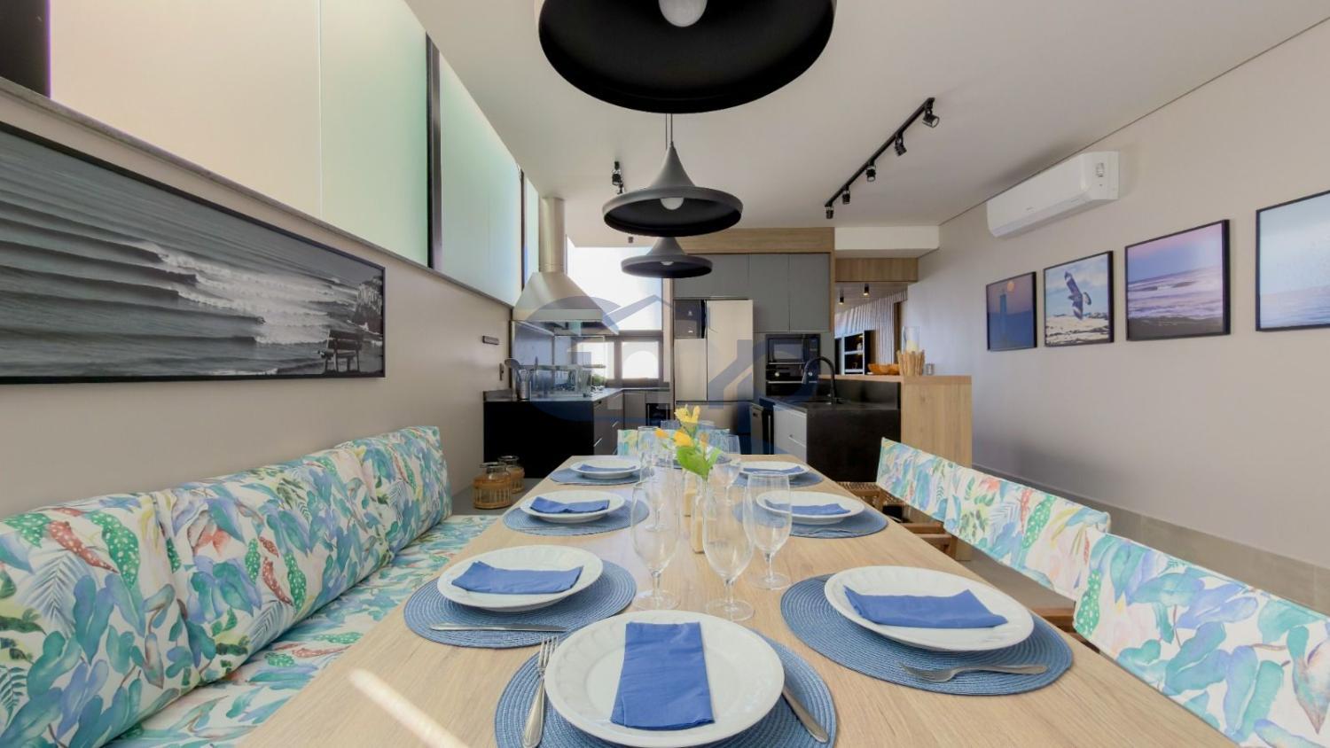 Apartamento, 3 quartos, 223 m² - Foto 23