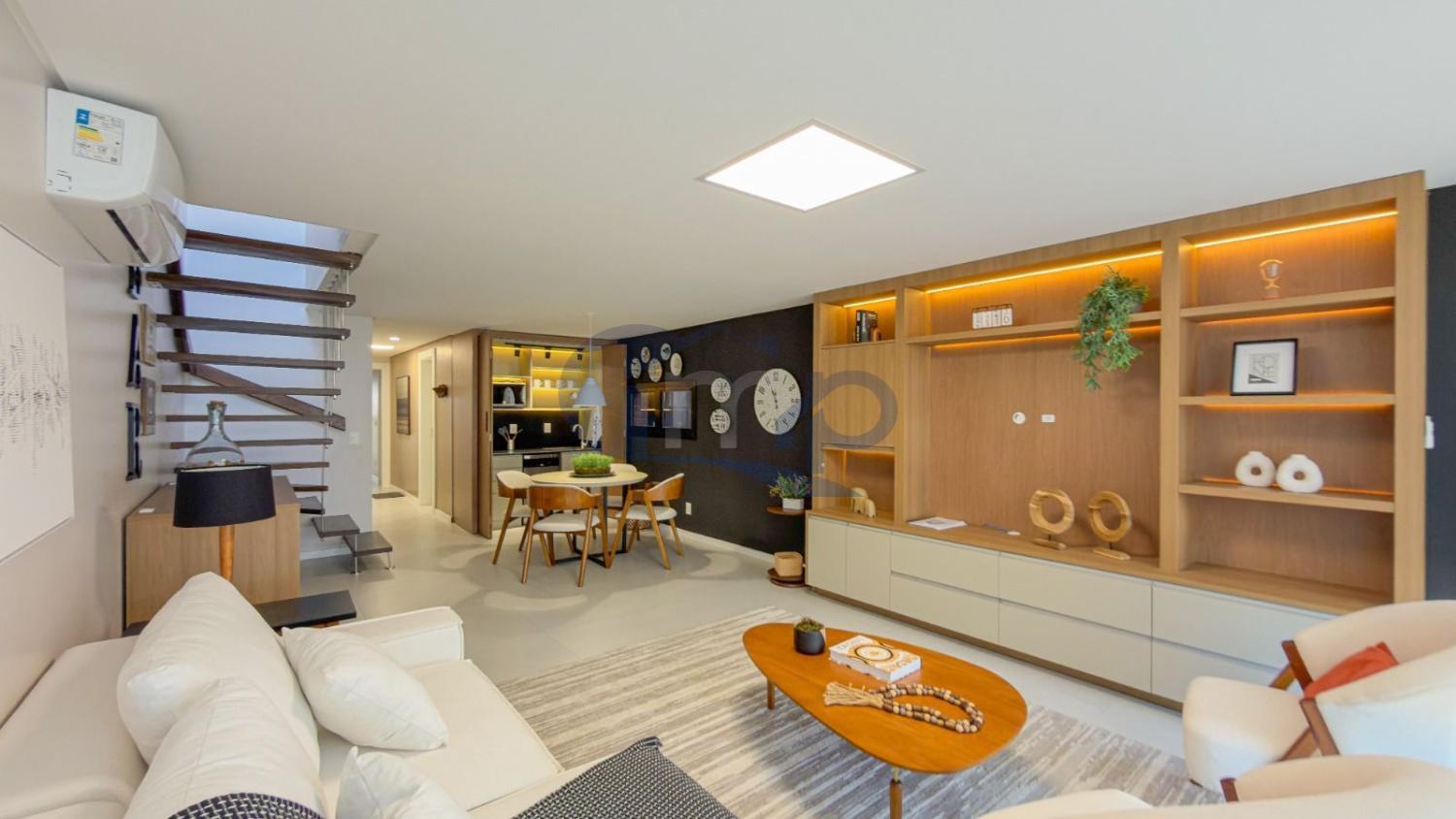 Apartamento, 3 quartos, 223 m² - Foto 33