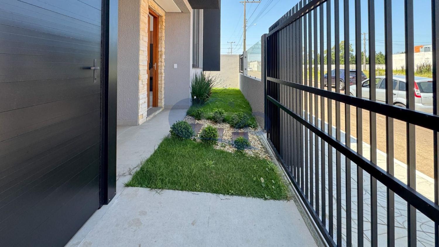 Casa, 2 quartos, 101 m² - Foto 3