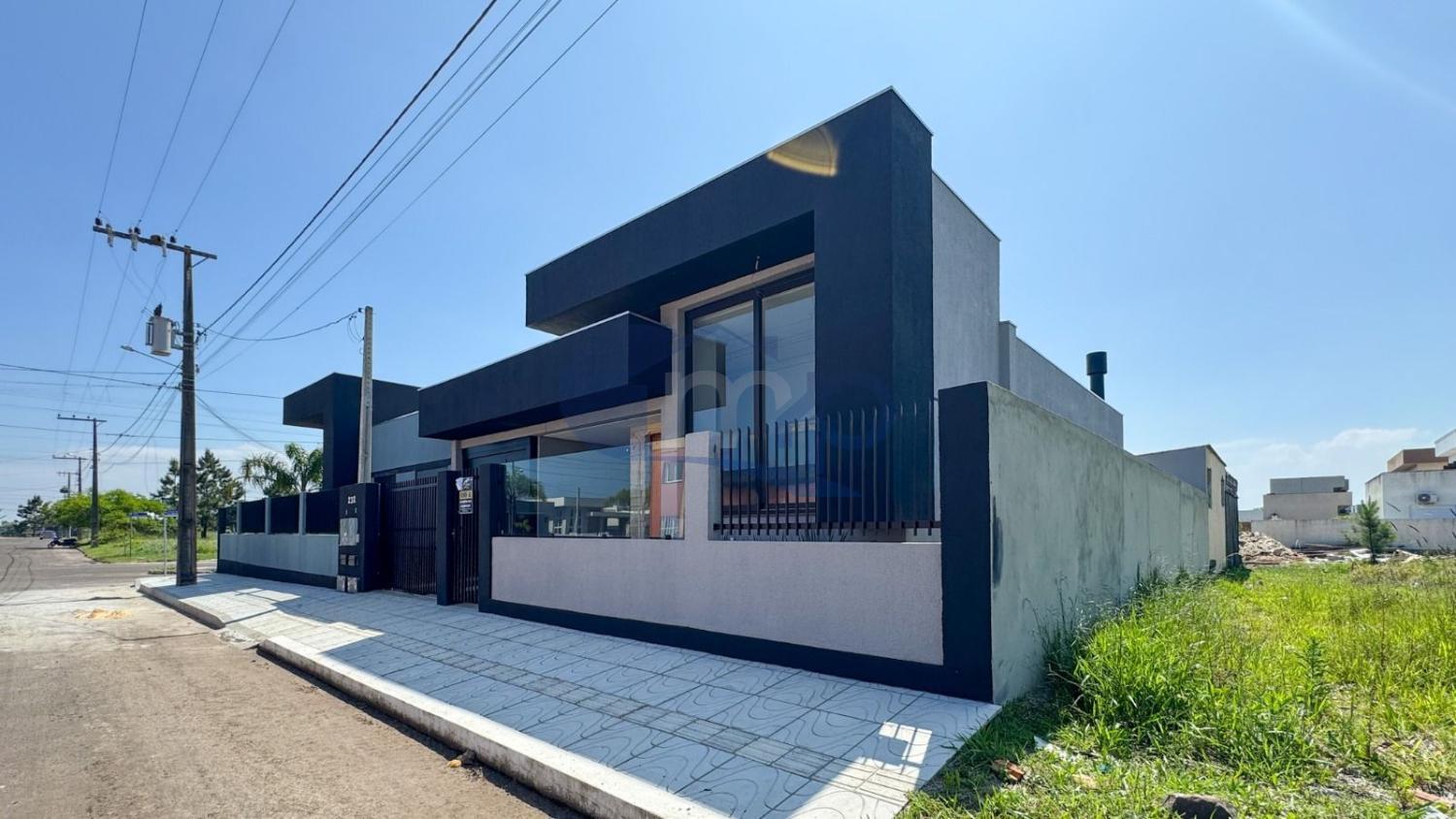 Casa, 2 quartos, 101 m² - Foto 2