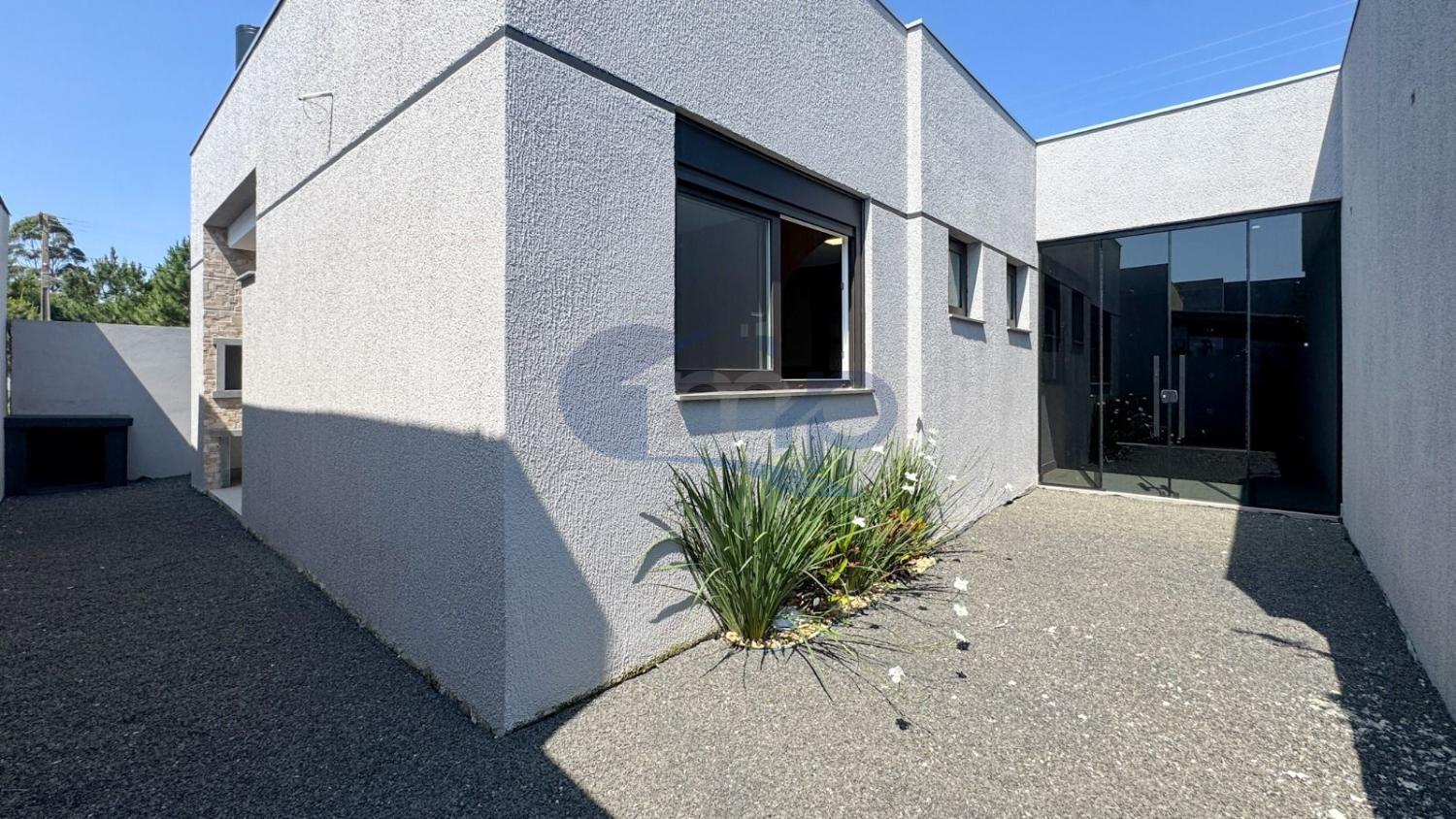 Casa, 2 quartos, 101 m² - Foto 4