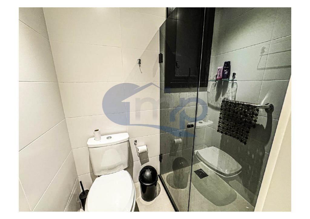 Apartamento, 3 quartos, 117 m² - Foto 3
