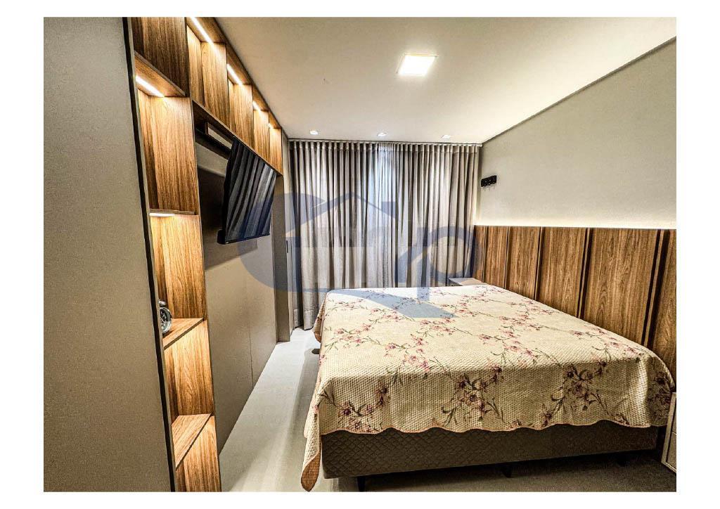 Apartamento, 3 quartos, 117 m² - Foto 8