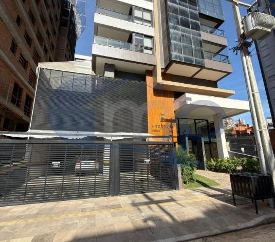 Apartamento, 3 quartos, 117 m² - Foto 1
