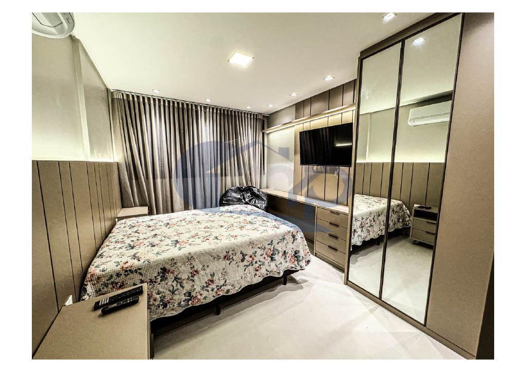 Apartamento, 3 quartos, 117 m² - Foto 5