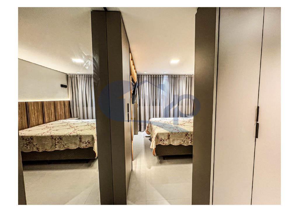 Apartamento, 3 quartos, 117 m² - Foto 10