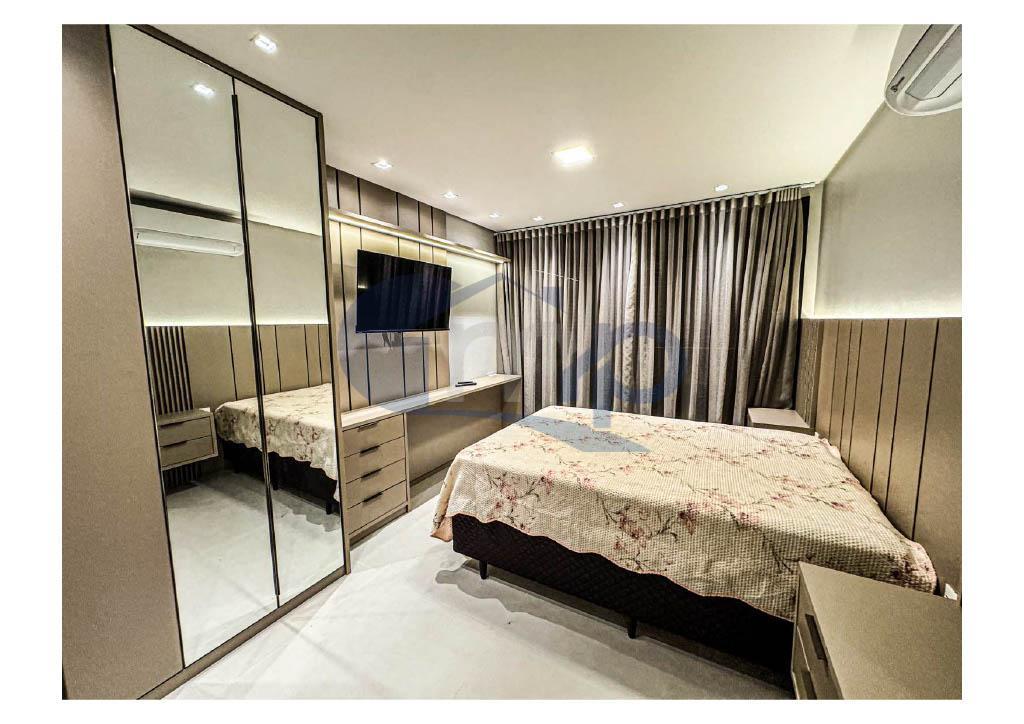 Apartamento, 3 quartos, 117 m² - Foto 2