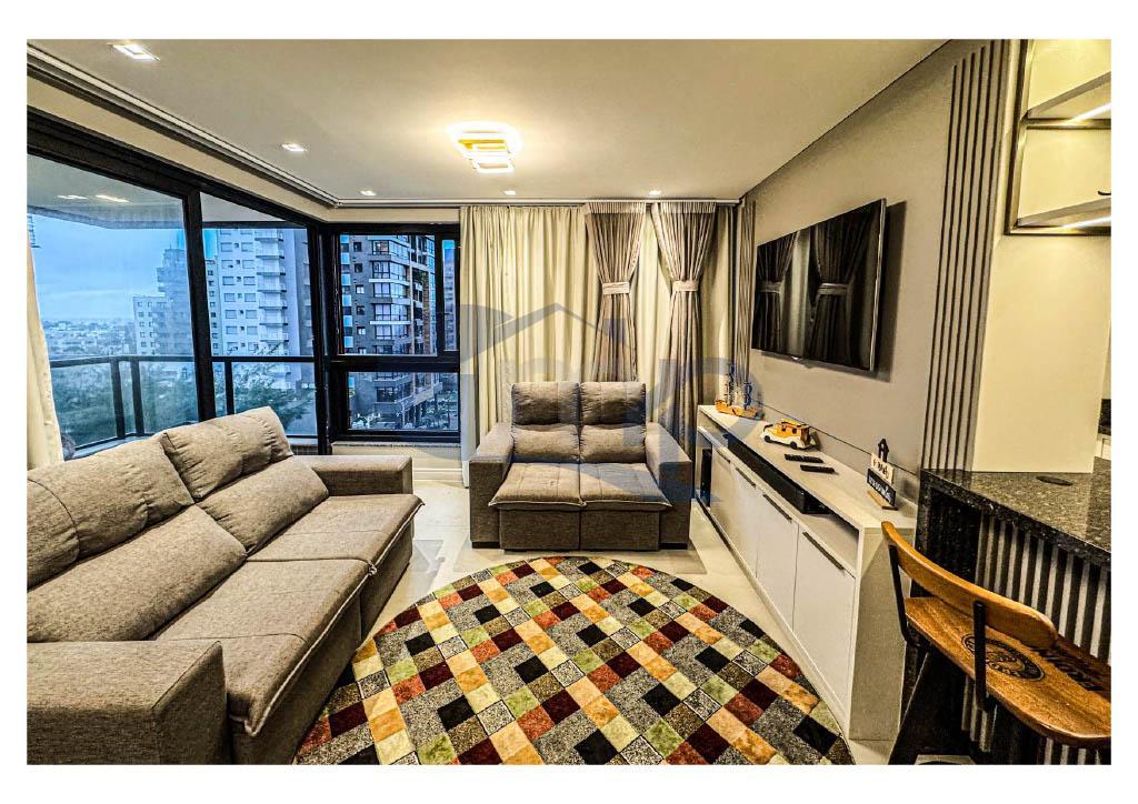 Apartamento, 3 quartos, 117 m² - Foto 25