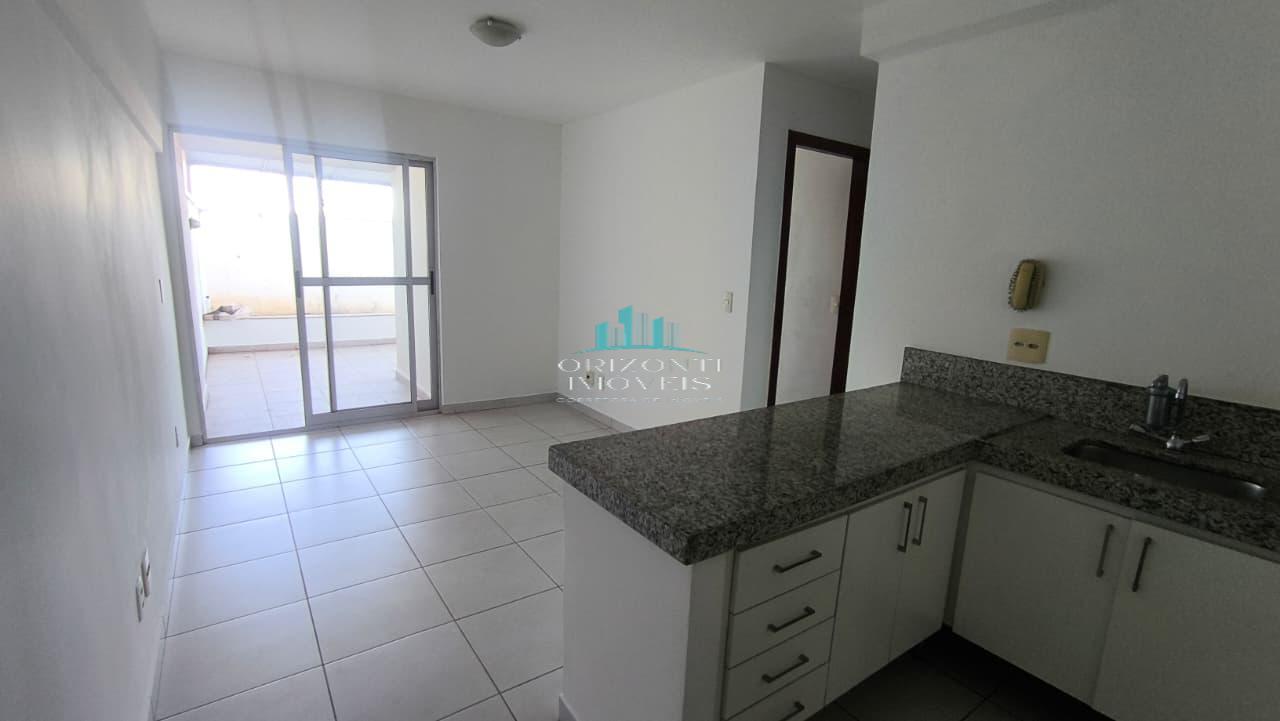 Apartamento, 1 quarto - Foto 1