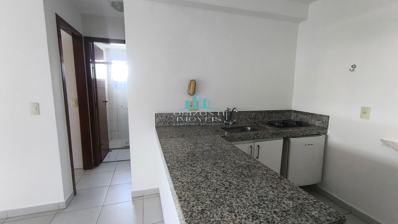 Apartamento, 1 quarto - Foto 3