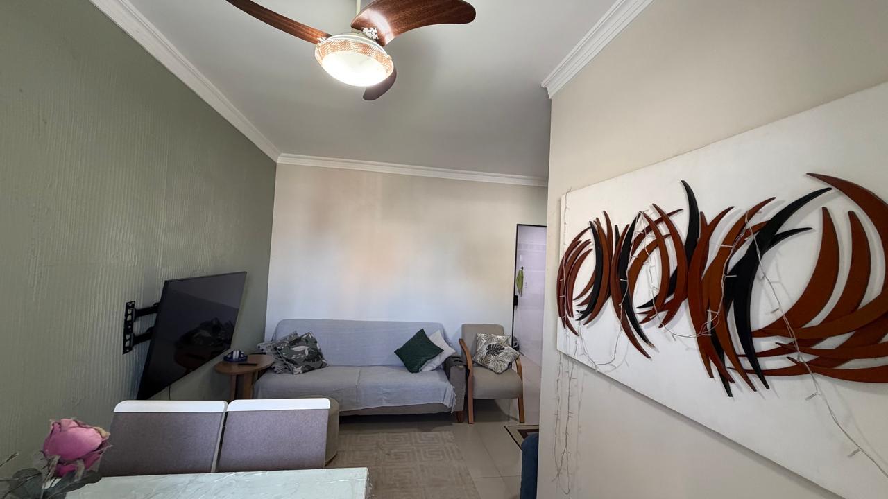 Apartamento, 3 quartos, 80 m² - Foto 1