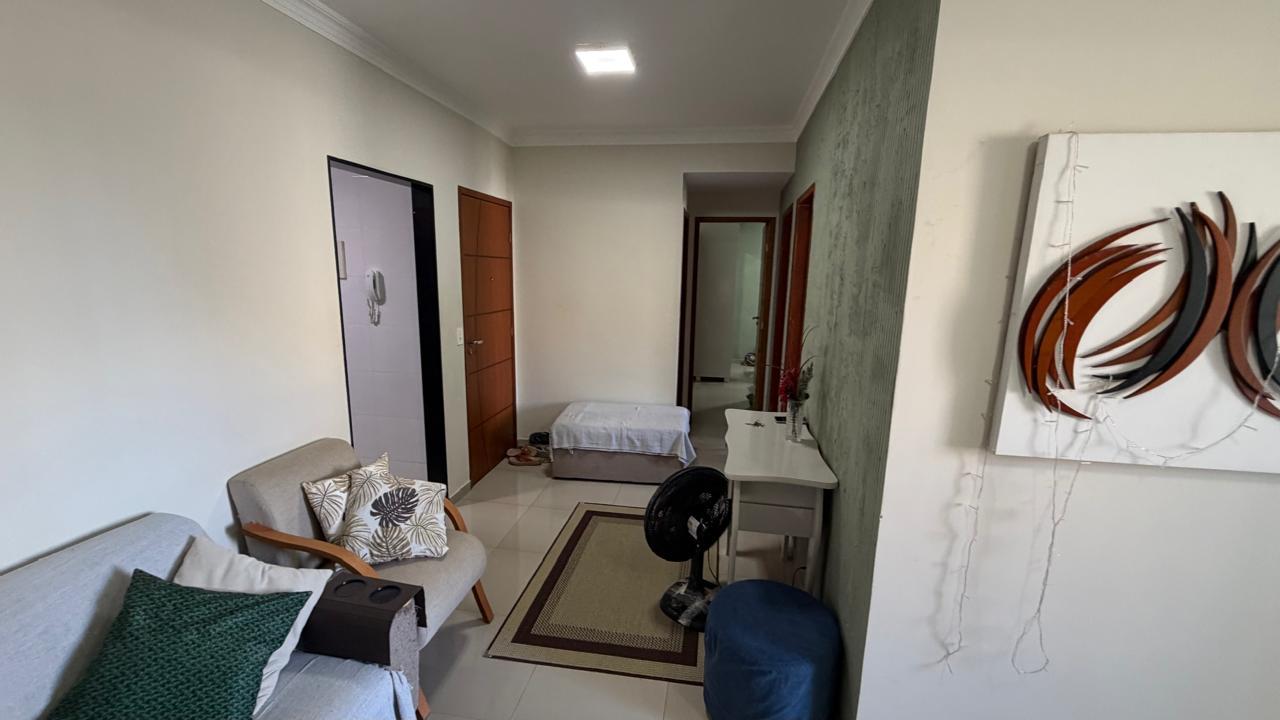 Apartamento, 3 quartos, 80 m² - Foto 3