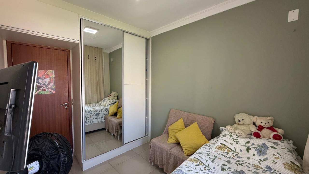 Apartamento, 3 quartos, 80 m² - Foto 5