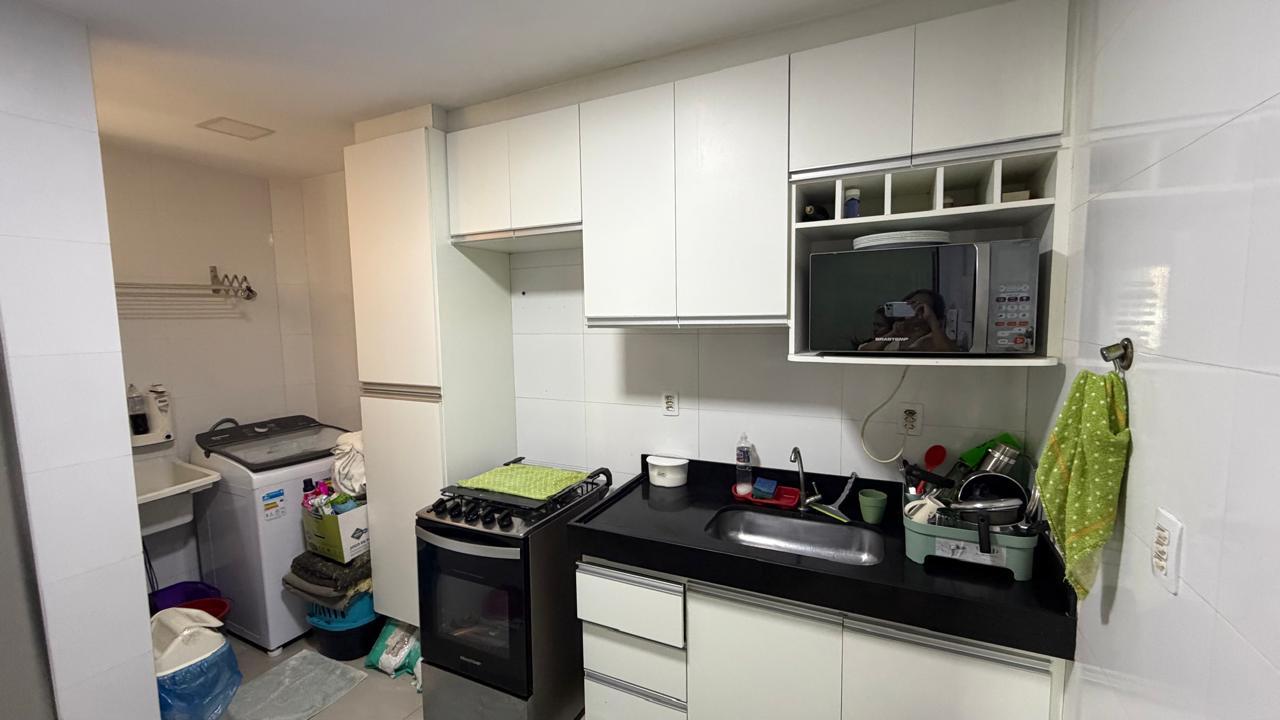 Apartamento, 3 quartos, 80 m² - Foto 18