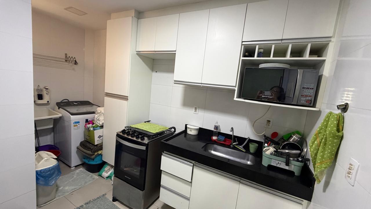 Apartamento, 3 quartos, 80 m² - Foto 16