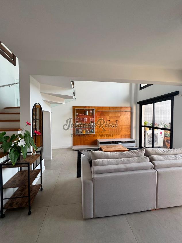 Apartamento, 1 quarto, 94 m² - Foto 8