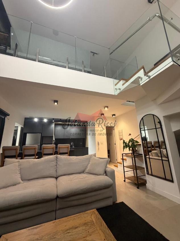 Apartamento, 1 quarto, 94 m² - Foto 7