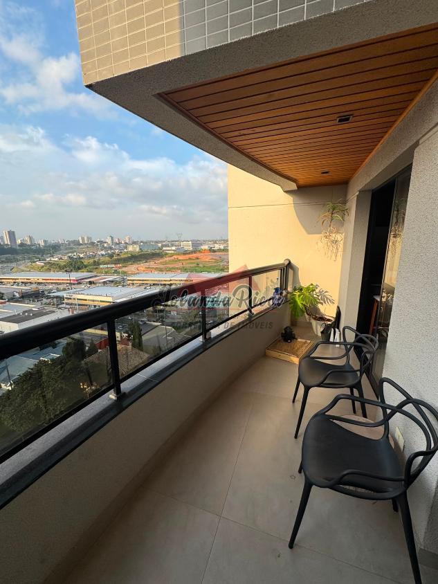 Apartamento, 1 quarto, 94 m² - Foto 3