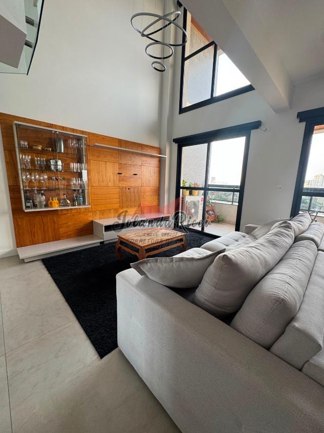 Apartamento, 1 quarto, 94 m² - Foto 5