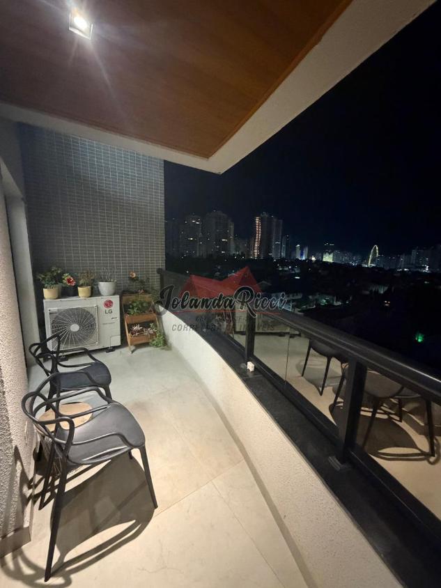 Apartamento, 1 quarto, 94 m² - Foto 4