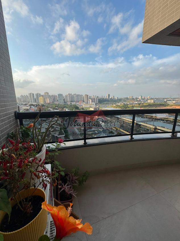 Apartamento, 1 quarto, 94 m² - Foto 12