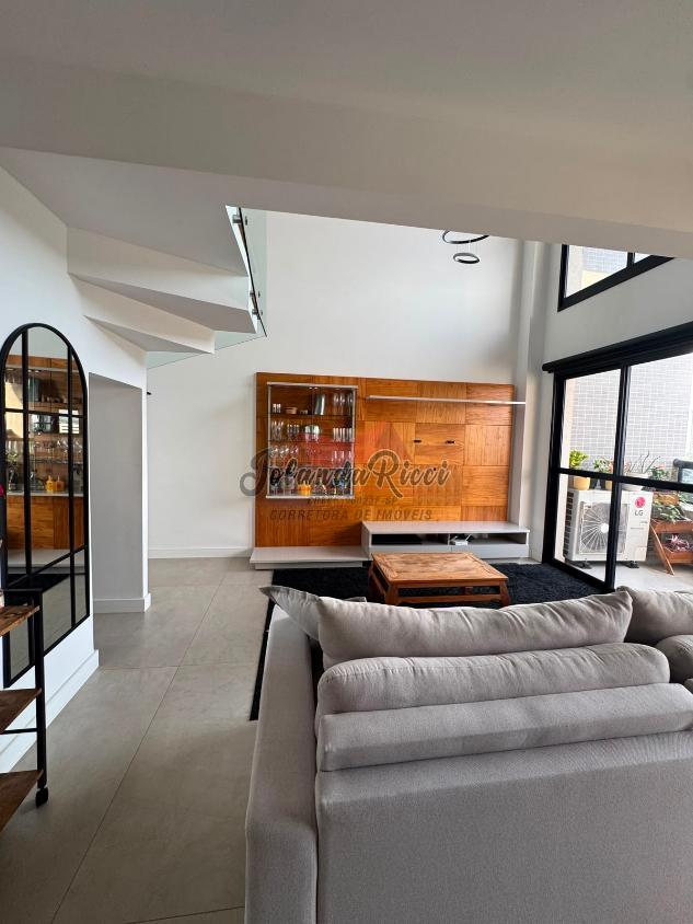 Apartamento, 1 quarto, 94 m² - Foto 10