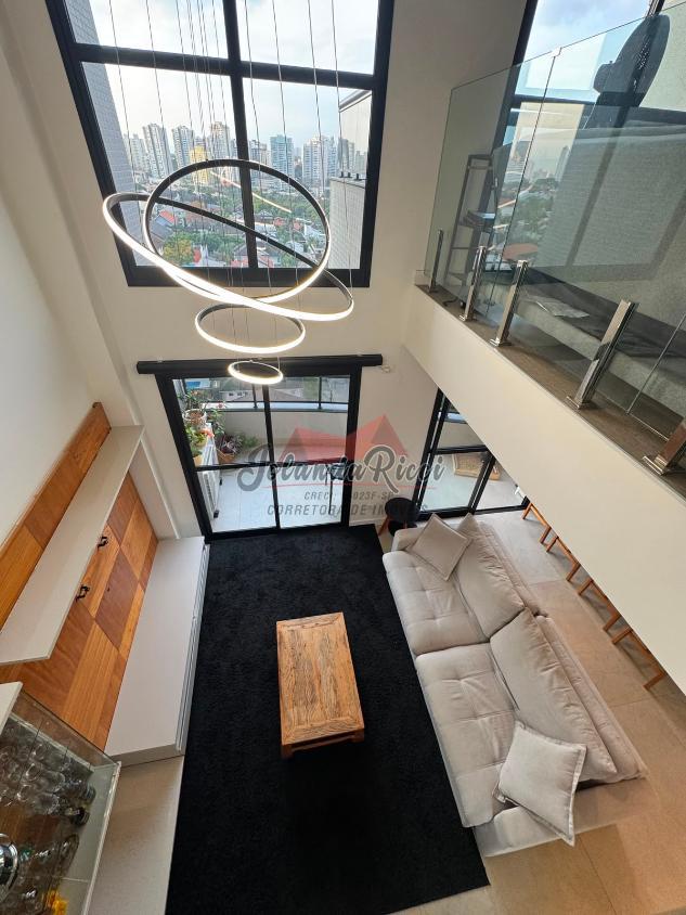 Apartamento, 1 quarto, 94 m² - Foto 6