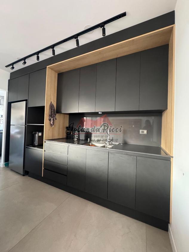 Apartamento, 1 quarto, 94 m² - Foto 13