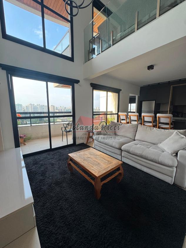Apartamento, 1 quarto, 94 m² - Foto 2